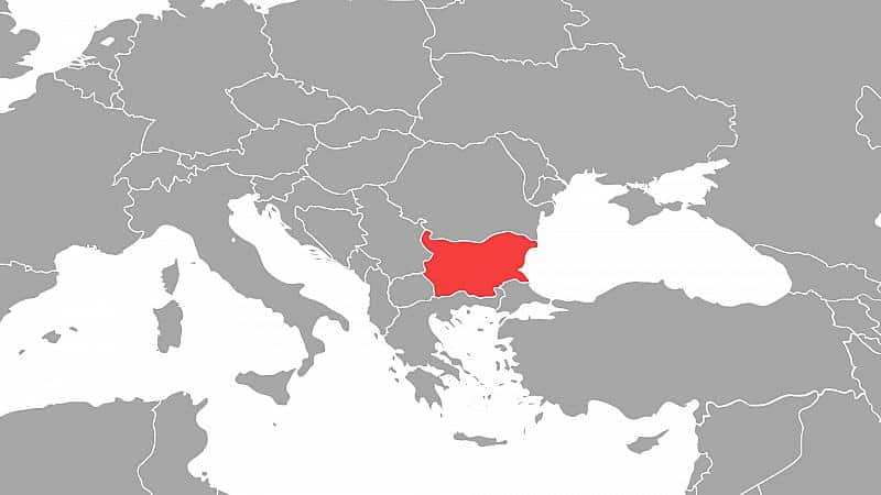 Bulgarien räumt Probleme mit Korruption an EU-Außengrenze ein