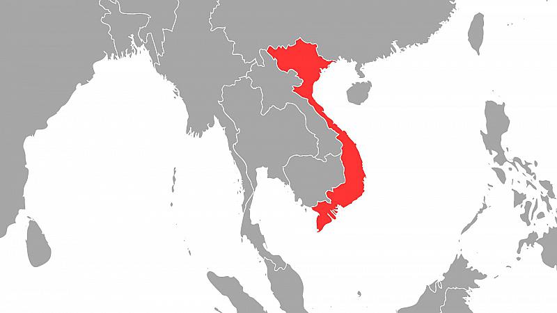 Vietnam: Mindestens zwölf Tote bei Brand in Karaoke-Bar