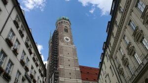 Studie: Erlangen erfolgreicher als München