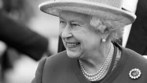 Internationale Trauerbekundungen zum Tod der Queen