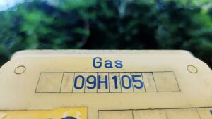 Gasspeicher in Deutschland jetzt zu 90 Prozent gefüllt