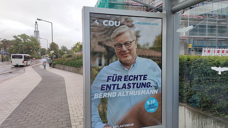 Niedersachsen: Althusmann will sich von Landesvorsitz zurückziehen