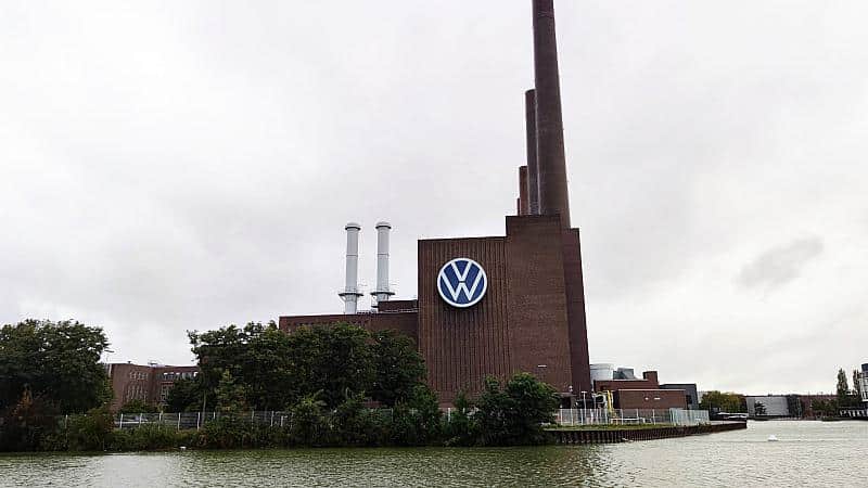 VW und Porsche gewinnen Rechtsstreit um “Short Squeeze” in 2008
