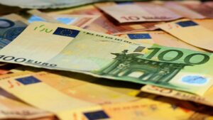 Bundesländer machen fast 24 Milliarden Euro Überschuss
