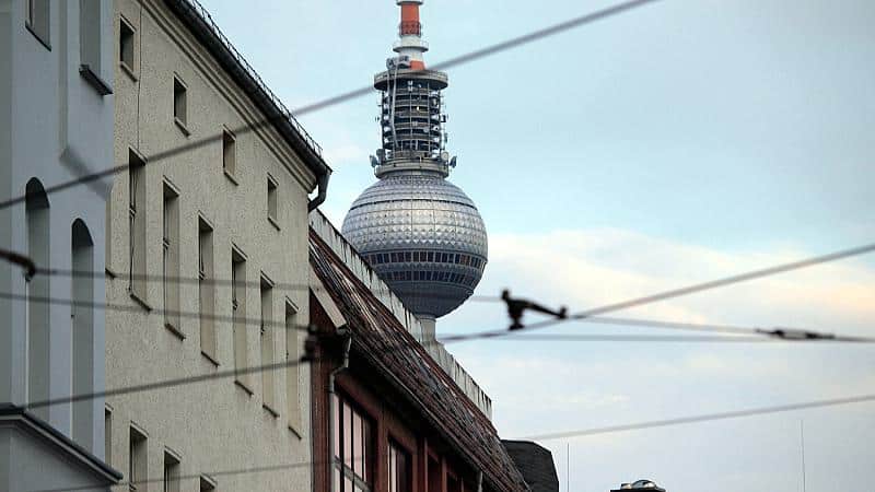 WG-Mieten in Berlin und Köln besonders kräftig gestiegen