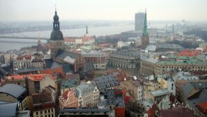 Baltische Staaten fürchten Einknicken Deutschlands