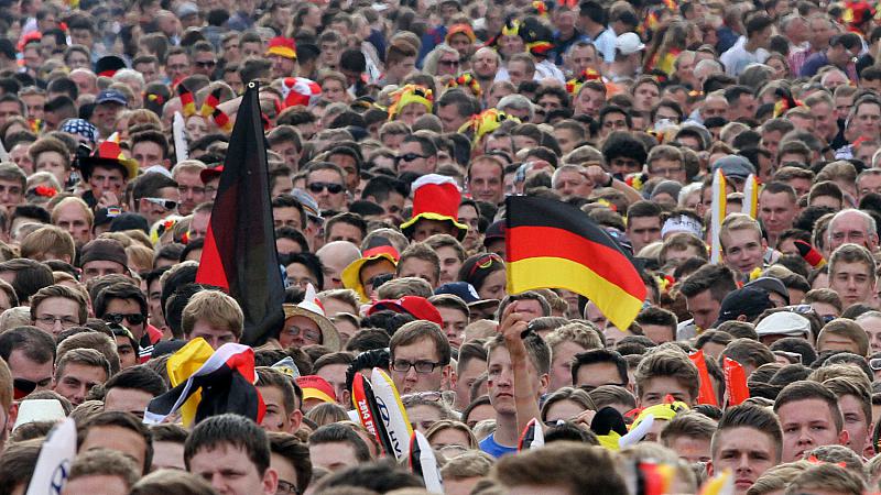 Bund sichert Fußball-EM 2024 in Deutschland mit vielen Garantien ab