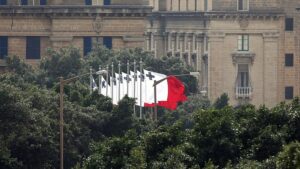EU-Kommission verklagt Malta wegen "goldenen Pässen"