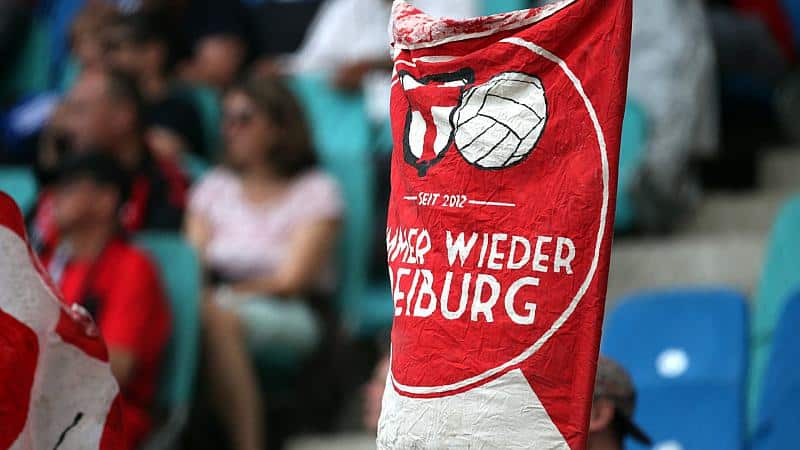 Europa League: Freiburg gewinnt gegen Nantes