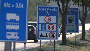 Österreich will von EU-Kommission Maßnahmen gegen Flüchtlingsstrom