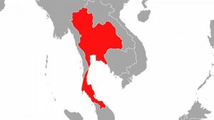 Zahlreiche Tote bei Angriff auf Kindertagesstätte in Thailand