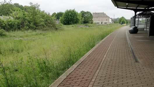 Städte- und Gemeindebund will Reaktivierung alter Bahnstrecken