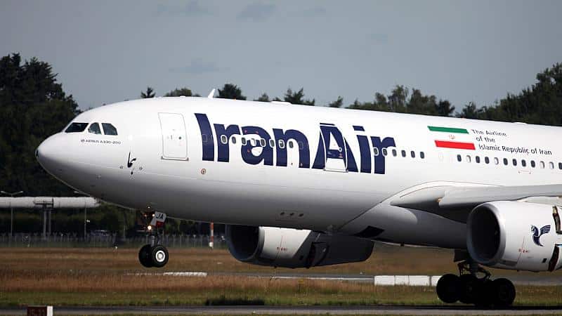 Auswärtiges Amt spricht Reisewarnung für den Iran aus