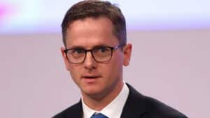 CDU-Vize Linnemann sieht deutsche Industrie in bedrohlicher Lage