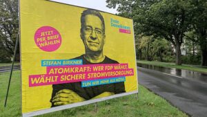 Politologe rechnet nicht mit Ampel-Ende nach Niedersachsenwahl