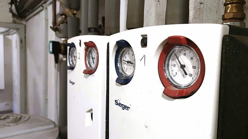 Netzagentur erwartet keine schnellen Entlastungen für Gaskunden