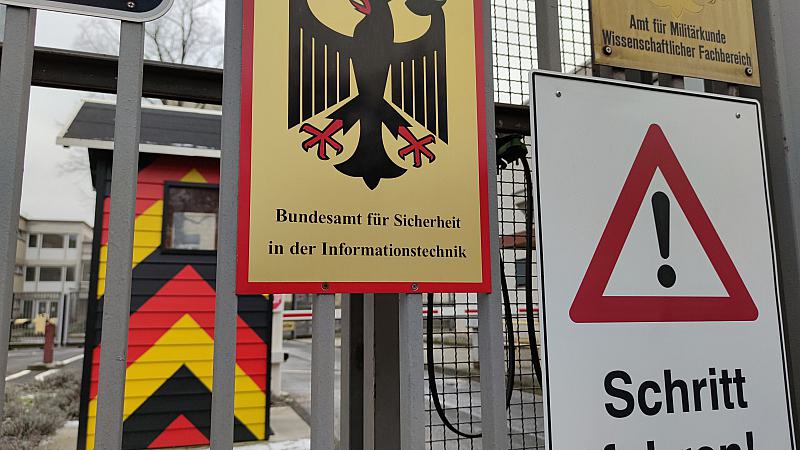 Innenministerium bestätigt Abberufung von BSI-Präsident Schönbohm