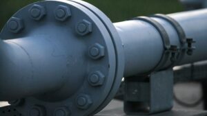 Versorgung nach Explosion an russischer Pipeline gesichert