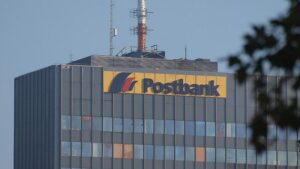 Deutsche Bank hält an Marke Postbank fest