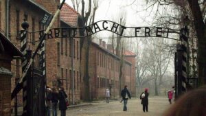Baerbock weist polnische Reparationsforderungen zurück