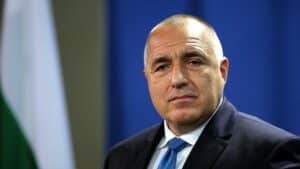 Partei von Ex-Premier Borissow gewinnt Parlamentswahl in Bulgarien