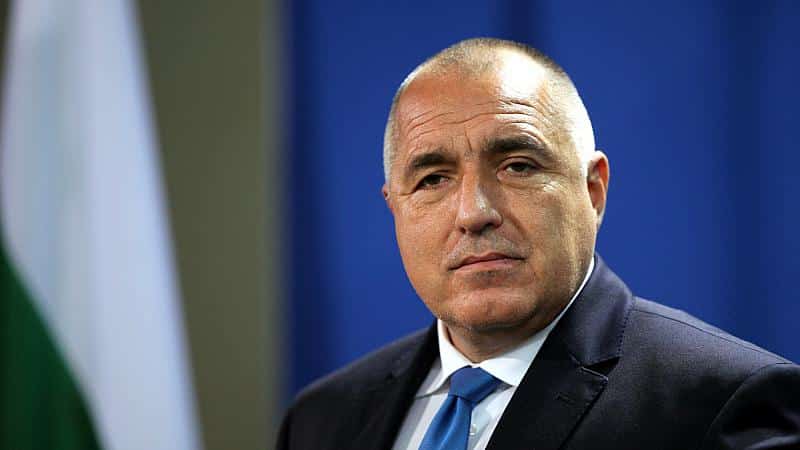 Partei von Ex-Premier Borissow gewinnt Parlamentswahl in Bulgarien