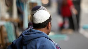 Schon mehr als 1.500 antisemitische Straftaten im laufenden Jahr