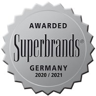 Superbrands Germany