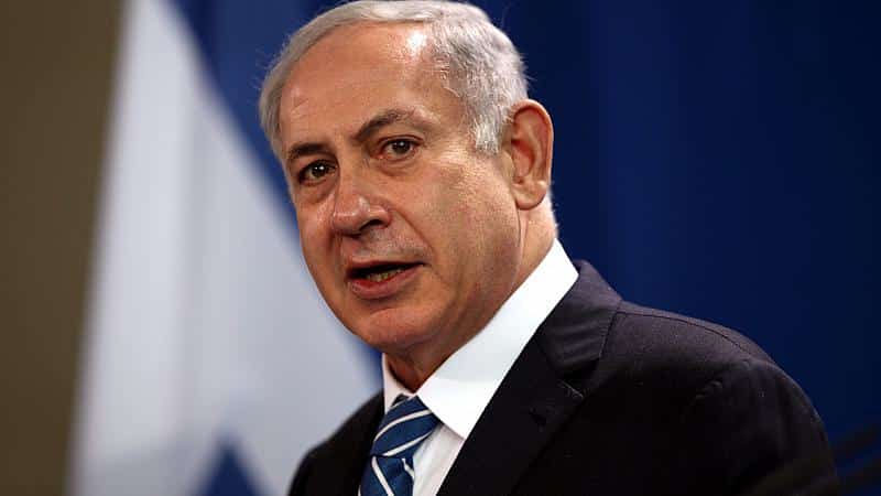 Netanjahu gewinnt laut Prognosen Parlamentswahl in Israel