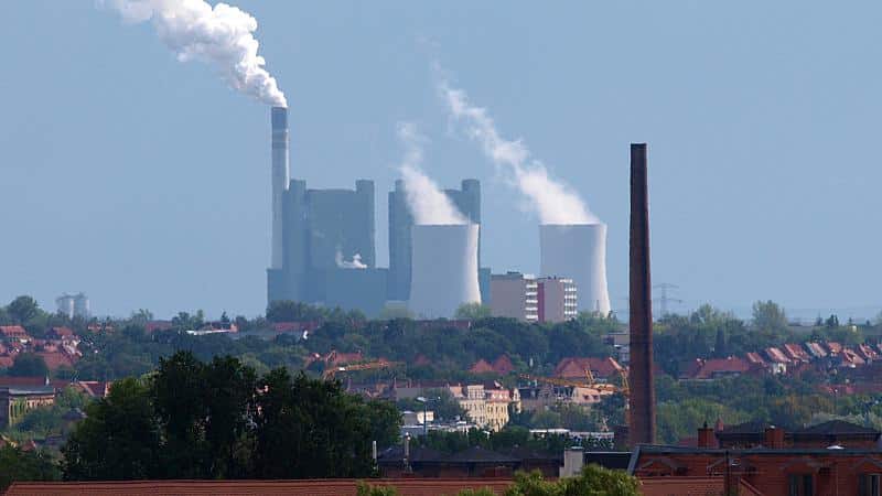 715 Wissenschaftler fordern Kohle-Moratorium für Lützerath
