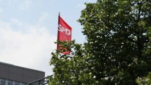 SPD-Fraktion nennt Teile der Klimaproteste "demokratiefeindlich"