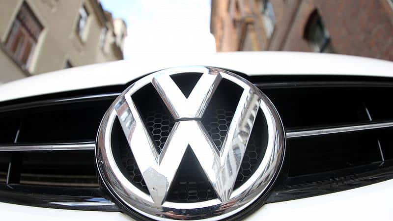 VW hält an bisheriger China-Strategie fest