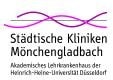 Städtische Kliniken Mönchengladbach GmbH