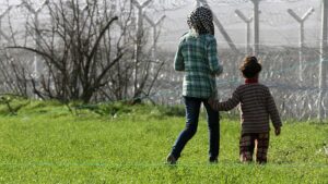 EVP warnt vor neuer "Migrationskrise"