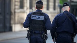 Mindestens drei Tote nach Schießerei im Zentrum von Paris