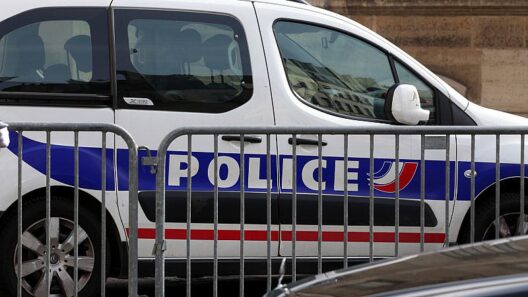 Schüsse im Zentrum von Paris - Bericht über Todesopfer