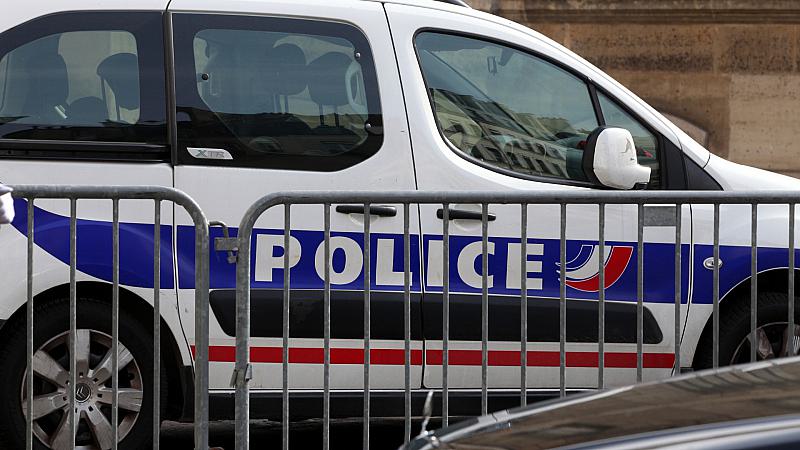Schüsse im Zentrum von Paris – Bericht über Todesopfer
