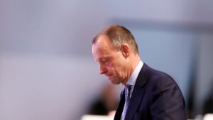 SPD verlangt Erklärung von Merz zu Bautzen