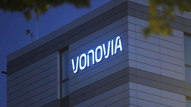 Vonovia glaubt nicht an ein Sinken der Immobilienpreise