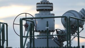 BDI fürchtet Gasmangellage trotz LNG-Terminals