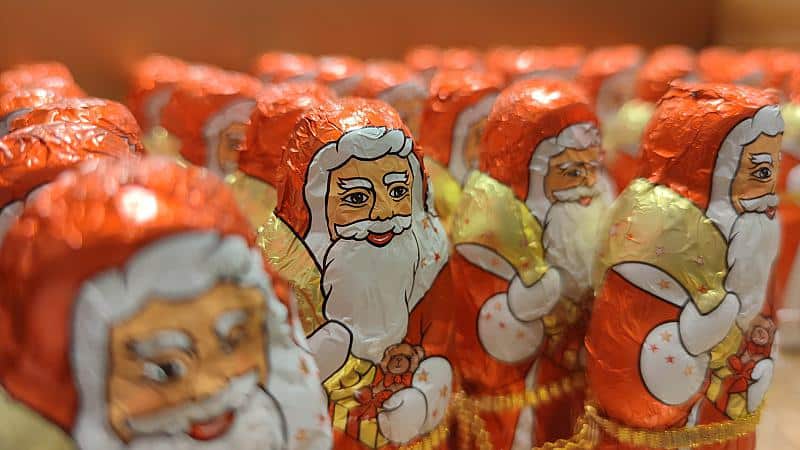 Handelsverband beklagt enttäuschendes Weihnachtsgeschäft