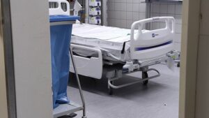Krankenkassen rechnen mit Klinikschließungen in Ballungsräumen