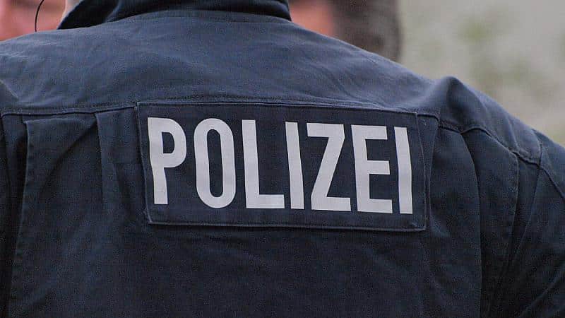 Bei “Reichsbürger-Razzia” zehn illegale Schusswaffen beschlagnahmt