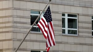 Selenskyj in Washington erwartet - USA liefern Patriot-System