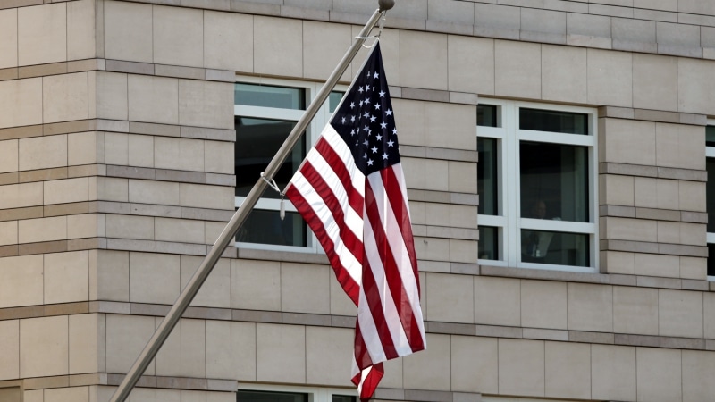 Selenskyj in Washington erwartet – USA liefern Patriot-System