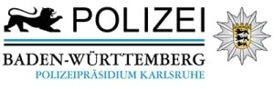 Polizeipräsidium Karlsruhe