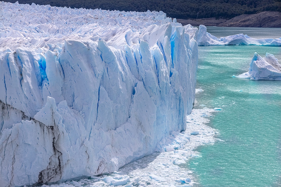 Gletscher in der Westantarktis schmelzen langsamer