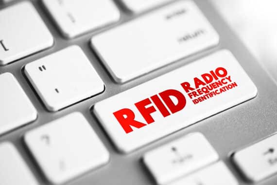 RFID-Systeme und Transponder - sicher und nachhaltig