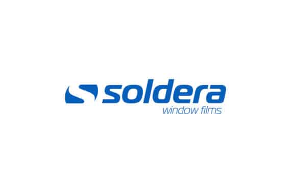 Soldera - Der Experte für Fensterfolien aller Art