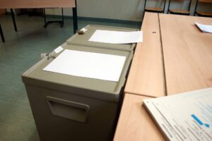 Grüne und FDP kritisieren Wahlrechtsvorschläge der Union